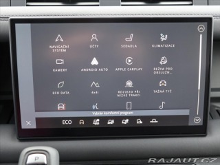 Land Rover Defender 5,0 110 P425 X-DYNAMIC CZ 2025