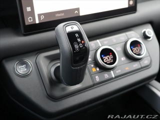Land Rover Defender 5,0 110 P425 X-DYNAMIC CZ 2025