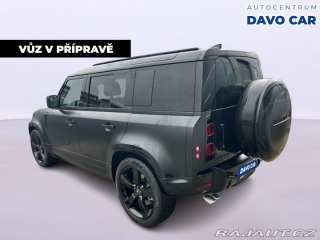 Land Rover Defender 5,0 110 P425 X-DYNAMIC CZ 2025