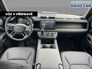Land Rover Defender 5,0 110 P425 X-DYNAMIC CZ 2025
