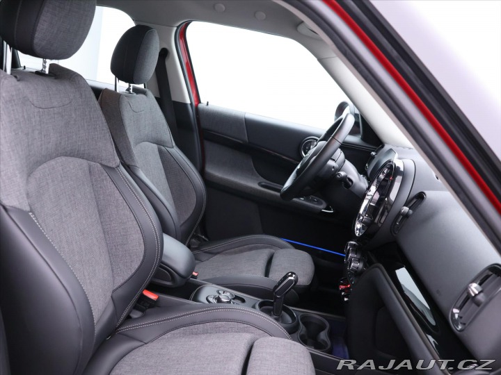 Mini Countryman 1,5 100kW CZ Tempomat DPH 2022