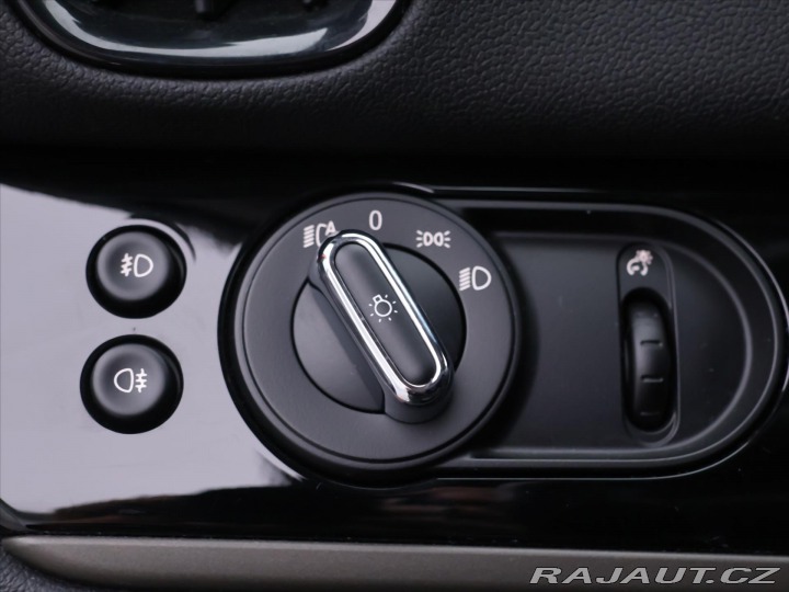 Mini Countryman 1,5 100kW CZ Tempomat DPH 2022