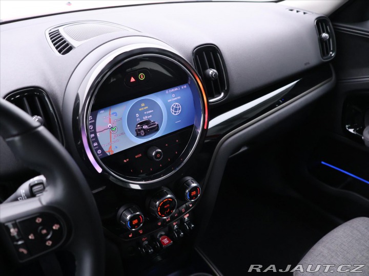 Mini Countryman 1,5 100kW CZ Tempomat DPH 2022