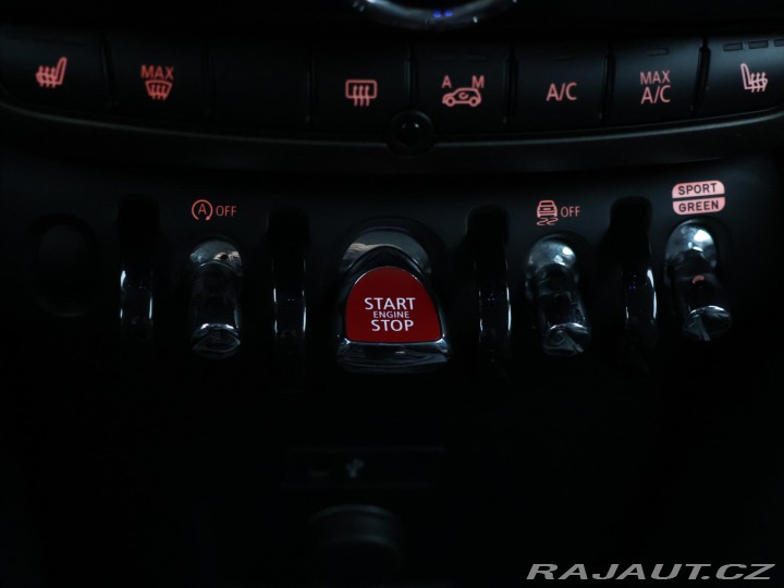 Mini Countryman 1,5 100kW CZ Tempomat DPH 2022