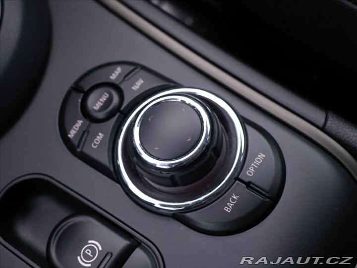 Mini Countryman 1,5 100kW CZ Tempomat DPH 2022