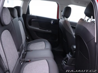 Mini Countryman 1,5 100kW CZ Tempomat DPH 2022