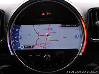 Mini Countryman 1,5 100kW CZ Tempomat DPH 2022