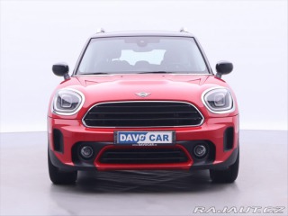 Mini Countryman 1,5 100kW CZ Tempomat DPH 2022