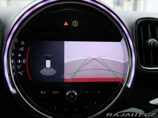 Mini Countryman 1,5 100kW CZ Tempomat DPH 2022