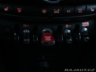 Mini Countryman 1,5 100kW CZ Tempomat DPH 2022