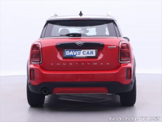 Mini Countryman 1,5 100kW CZ Tempomat DPH 2022