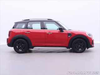 Mini Countryman 1,5 100kW CZ Tempomat DPH 2022