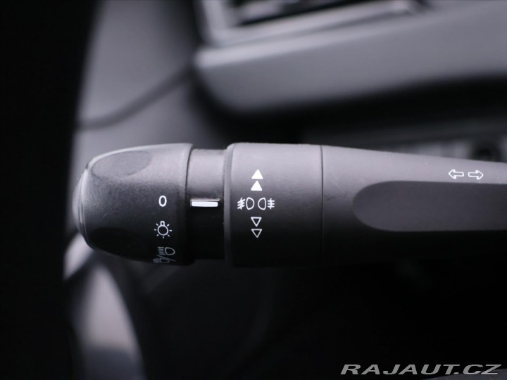 Peugeot 208 1,2 PureTech 60kW CZ Acti 2017