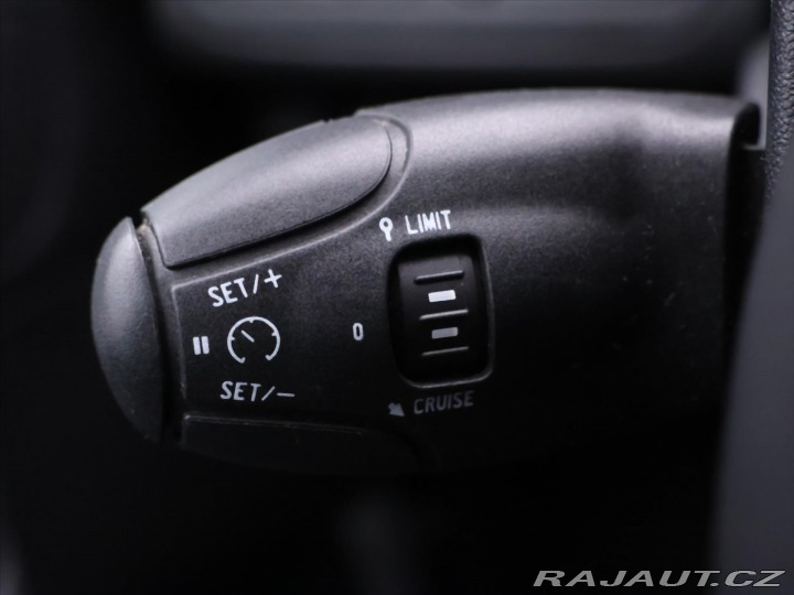 Peugeot 208 1,2 PureTech 60kW CZ Acti 2017