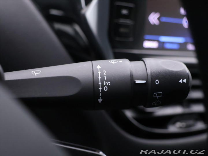 Peugeot 208 1,2 PureTech 60kW CZ Acti 2017