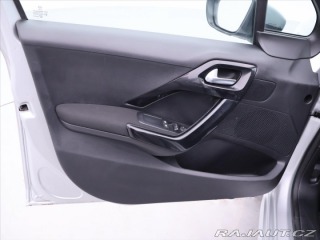 Peugeot 208 1,2 PureTech 60kW CZ Acti 2017