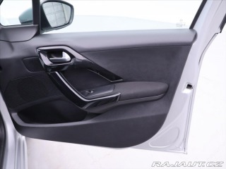 Peugeot 208 1,2 PureTech 60kW CZ Acti 2017