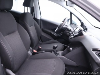 Peugeot 208 1,2 PureTech 60kW CZ Acti 2017