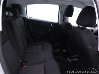 Peugeot 208 1,2 PureTech 60kW CZ Acti 2017