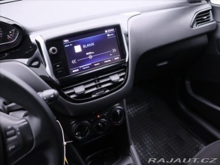 Peugeot 208 1,2 PureTech 60kW CZ Acti 2017