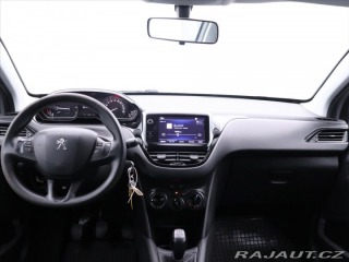Peugeot 208 1,2 PureTech 60kW CZ Acti 2017
