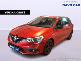 Renault Mégane 1,3 TCe Servis Navi Kamer 2019