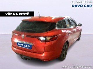Renault Mégane 1,3 TCe Servis Navi Kamer 2019
