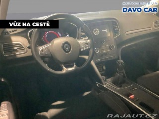 Renault Mégane 1,3 TCe Servis Navi Kamer 2019