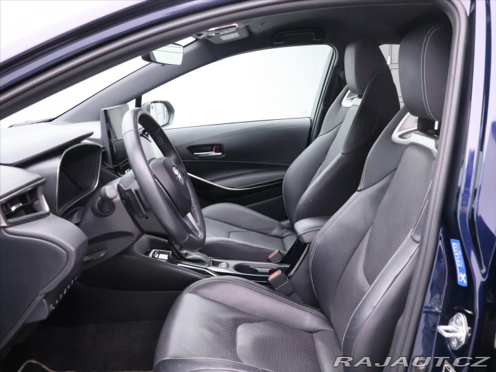 Toyota Corolla 2,0 HEV Executive Sport C 2024