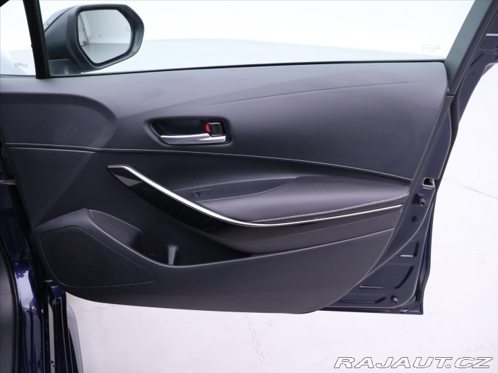 Toyota Corolla 2,0 HEV Executive Sport C 2024