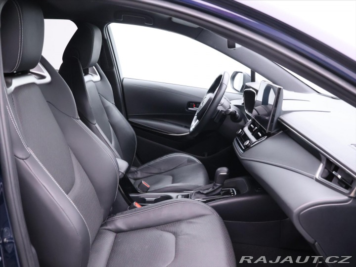Toyota Corolla 2,0 HEV Executive Sport C 2024