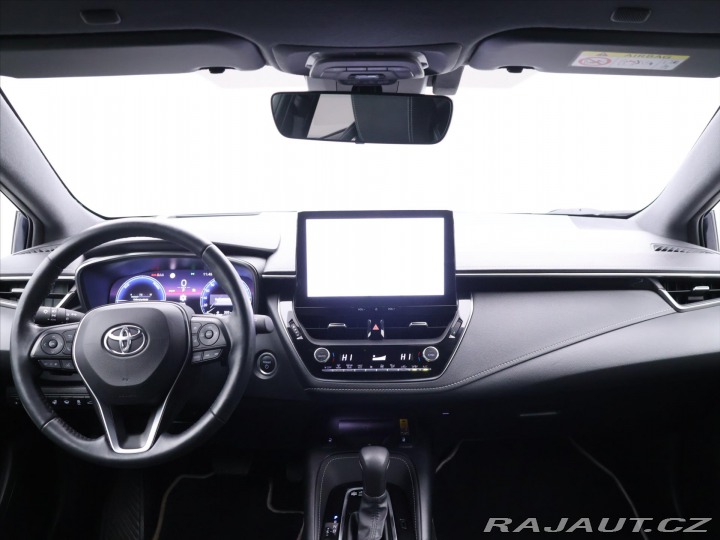 Toyota Corolla 2,0 HEV Executive Sport C 2024