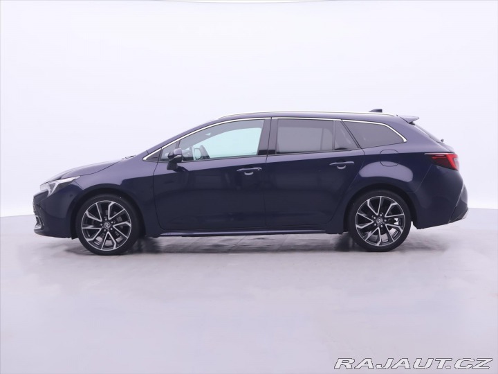 Toyota Corolla 2,0 HEV Executive Sport C 2024