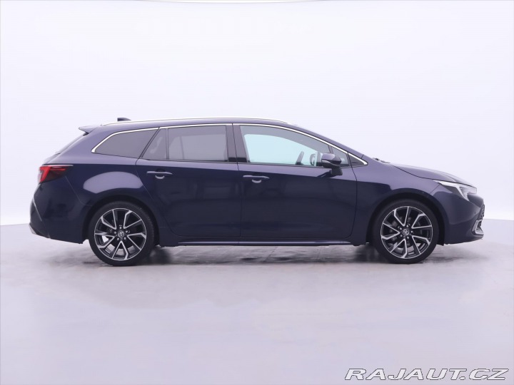 Toyota Corolla 2,0 HEV Executive Sport C 2024