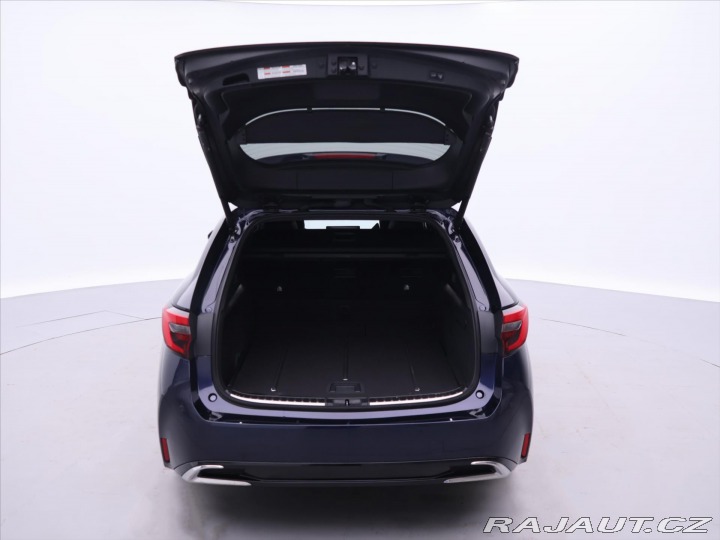 Toyota Corolla 2,0 HEV Executive Sport C 2024