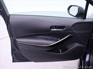 Toyota Corolla 2,0 HEV CZ Executive Spor 2024