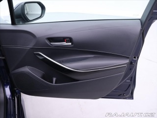 Toyota Corolla 2,0 HEV CZ Executive Spor 2024