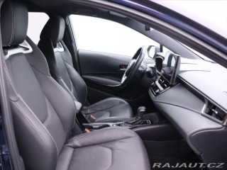 Toyota Corolla 2,0 HEV CZ Executive Spor 2024