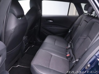Toyota Corolla 2,0 HEV CZ Executive Spor 2024