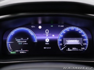 Toyota Corolla 2,0 HEV CZ Executive Spor 2024