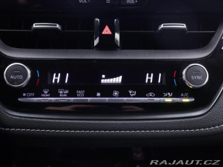Toyota Corolla 2,0 HEV CZ Executive Spor 2024