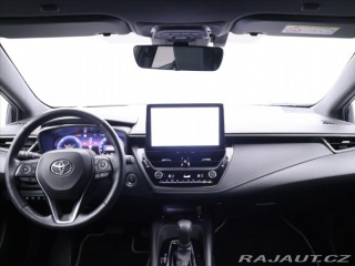 Toyota Corolla 2,0 HEV CZ Executive Spor 2024