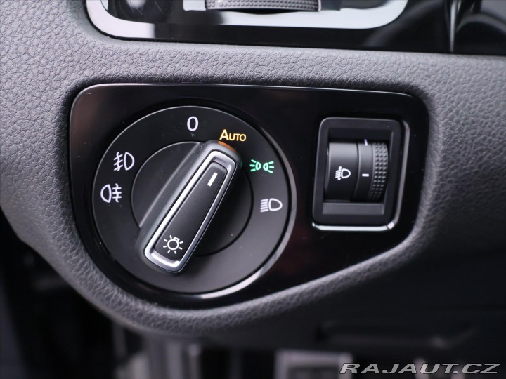 Volkswagen Golf 1,2 TSI 81kW Allstar Temp 2016