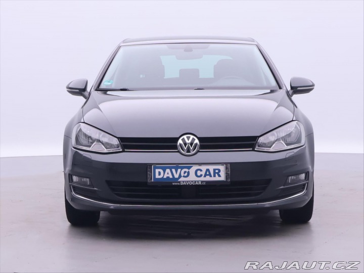 Volkswagen Golf 1,2 TSI 81kW Allstar Temp 2016