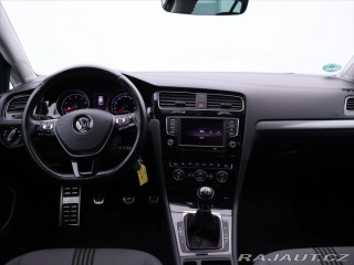 Volkswagen Golf 1,2 TSI 81kW Allstar Temp 2016