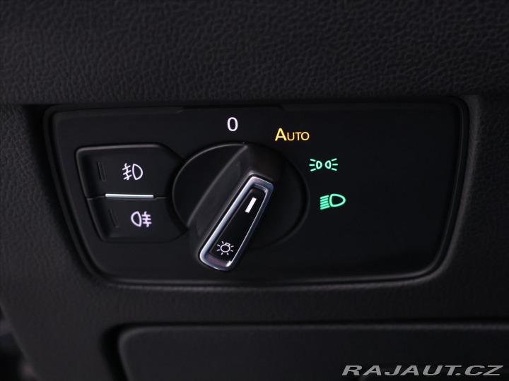 Volkswagen Passat 2,0 TDI 110kW 4M R-line L 2015