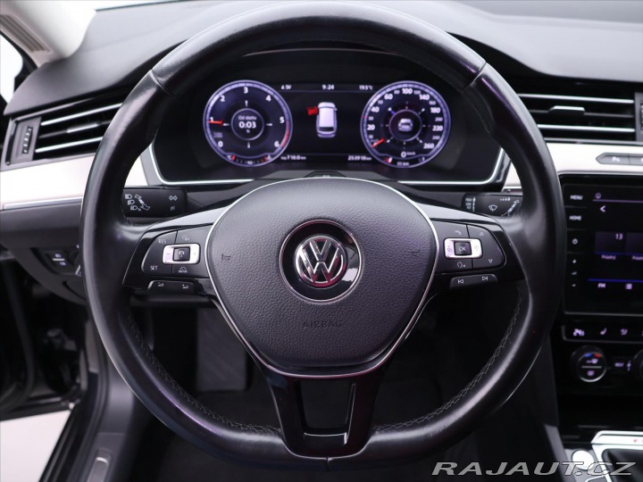 Volkswagen Passat 2,0 TDI 110kW 4M R-line L 2015