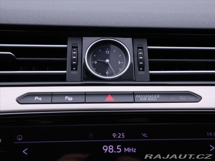 Volkswagen Passat 2,0 TDI 110kW 4M R-line L 2015