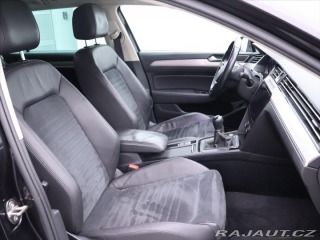 Volkswagen Passat 2,0 TDI 110kW 4M R-line L 2015