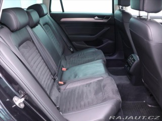Volkswagen Passat 2,0 TDI 110kW 4M R-line L 2015